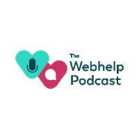 Podcast Twp Sticker by Webhelp Americas