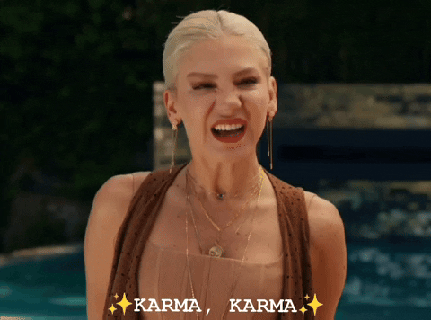 Karma Didem GIF
