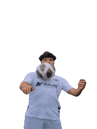 Luis9 Sticker by svhufussball