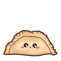 Illustration Ramadan Sticker