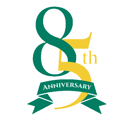 Sticker by Norfolk State University