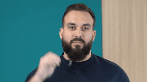 Confused Thinking GIF by SWOOD