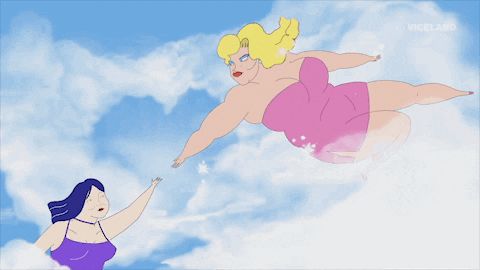 GIF by Party Legends