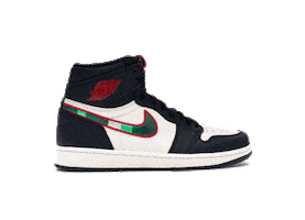 a star is born nike Sticker by COLORS Sneakers