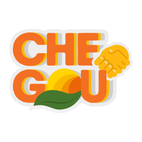 Chegou Sticker by Agro-Sol Sementes