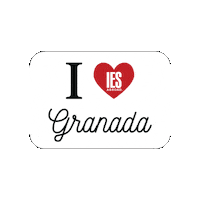 Travel Spain Sticker by IES Abroad
