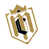 mcprep royals go royals mercyculture mercy culture Sticker