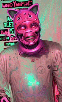 Drunk Friday GIF by systaime
