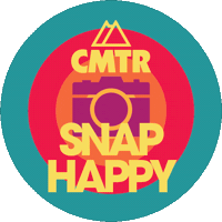 trailseries cmtr summerofcmtr summerscavengerhunt cmtrbadges Sticker