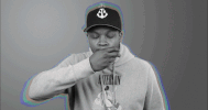 GIF by BJ The Chicago Kid
