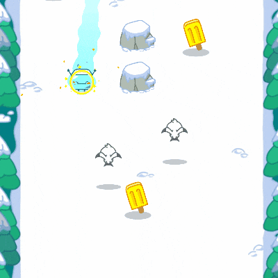 Cubemeltgame GIF by CubeMelt Adventure