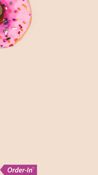 orderinau day donut donuts international GIF