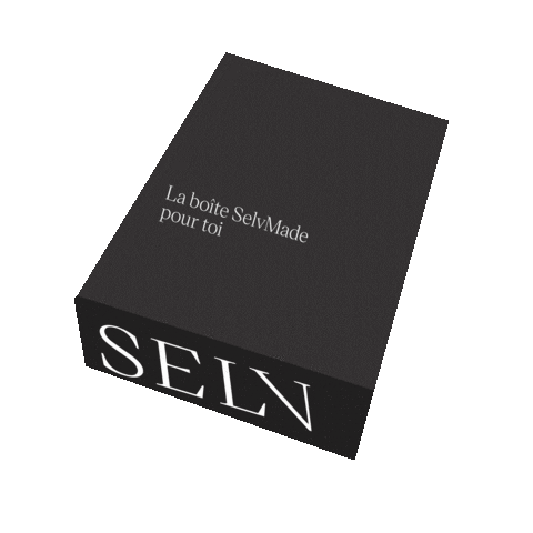 Selv Sticker