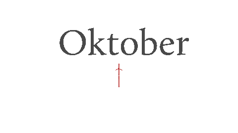 Party October Sticker by arthorliqueursde