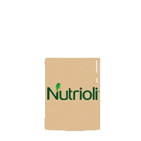 Sticker by Nutrioli