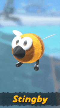 Video Games Nintendo GIF