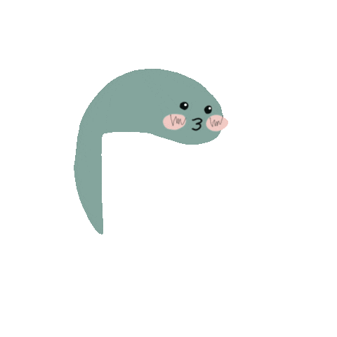 imkieu giphyupload new aesthetic newpost Sticker