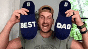 Fathers Day GIF by CMT