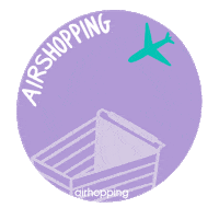 Summer Viajar Sticker by Airhopping