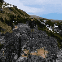 jonny harris lol GIF by CBC