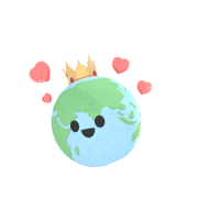 Heart Love Sticker