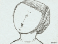 Face What GIF by Alex Boya