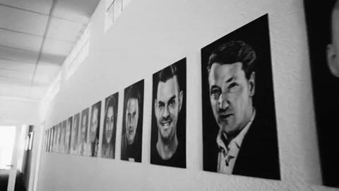 flowcast giphyupload guest guestlist fowcast GIF