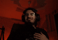 Disgusting GIF