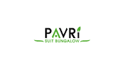 pavrisuitbungalov pavri suit pavri suit bungalov pavri Sticker