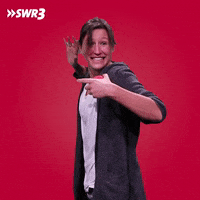 Merry Christmas No GIF by SWR3