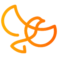 Contribute United Sticker by VPForever