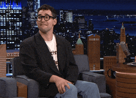 Jimmy Fallon Yes GIF by The Tonight Show Starring Jimmy Fallon