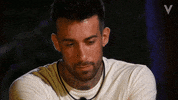 Sad Temptation Island GIF by Videoland