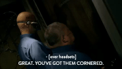 comedy central season 3 episode 20 GIF by Workaholics