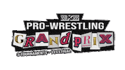 Grandprix Sticker by wXw Wrestling