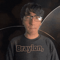 Braylon GIF