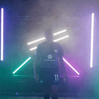 Thembi Kgatlana Soccer GIF by Racing Louisville FC