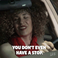 go fred armisen GIF by IFC