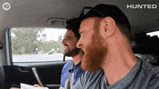 Huntedau GIF by Hunted Australia