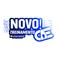 eletricabahiana cae eletricabahiana Sticker