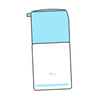 Beauty Skincare Sticker by Drunk Elephant