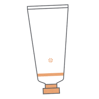 Beauty Skincare Sticker by Drunk Elephant