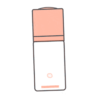 Beauty Skincare Sticker by Drunk Elephant