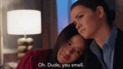 The Fosters Lol GIF by Good Trouble