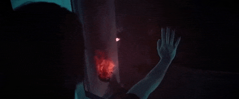 say less GIF by Roy Woods