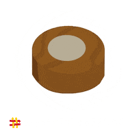 Comida Eating Sticker by alimentosdespana