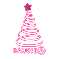 Bausse Arbol Sticker by Bausse Beauty