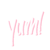 Food Cooking Sticker