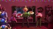 Christmas Eve GIF by Kroger