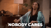 Greys Debbieallen GIF by ABC Network